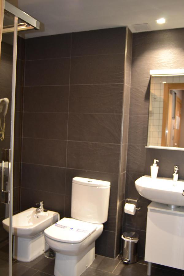Onís Apartamentos Spa Cueto מראה חיצוני תמונה