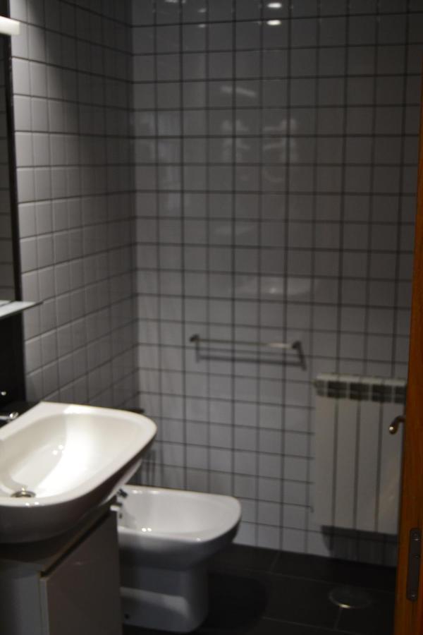 Onís Apartamentos Spa Cueto מראה חיצוני תמונה