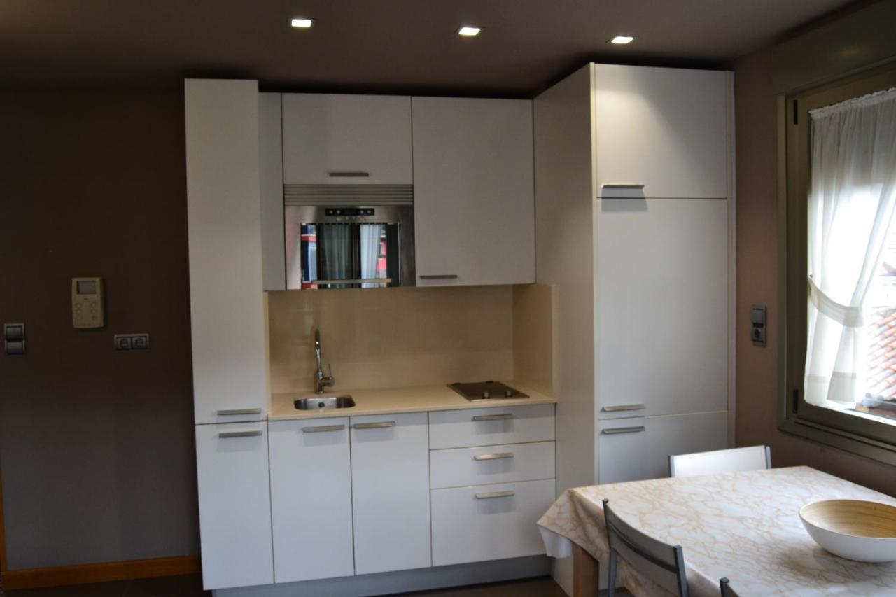 Onís Apartamentos Spa Cueto מראה חיצוני תמונה