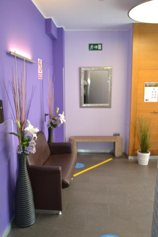 Onís Apartamentos Spa Cueto מראה חיצוני תמונה