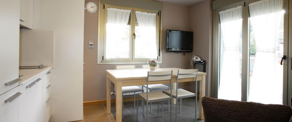 Onís Apartamentos Spa Cueto מראה חיצוני תמונה