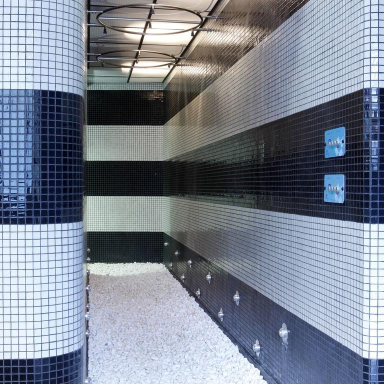 Onís Apartamentos Spa Cueto מראה חיצוני תמונה