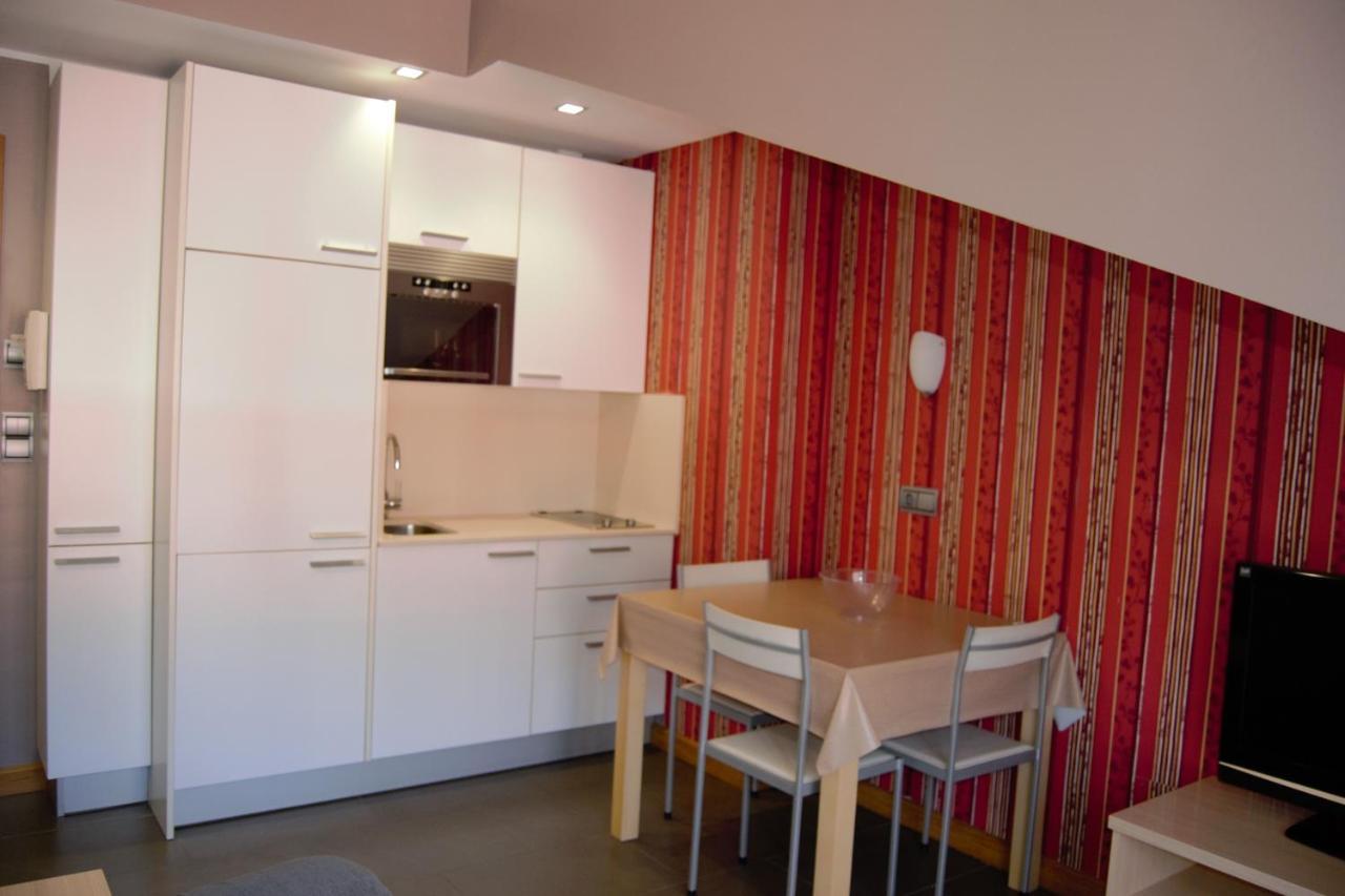 Onís Apartamentos Spa Cueto מראה חיצוני תמונה