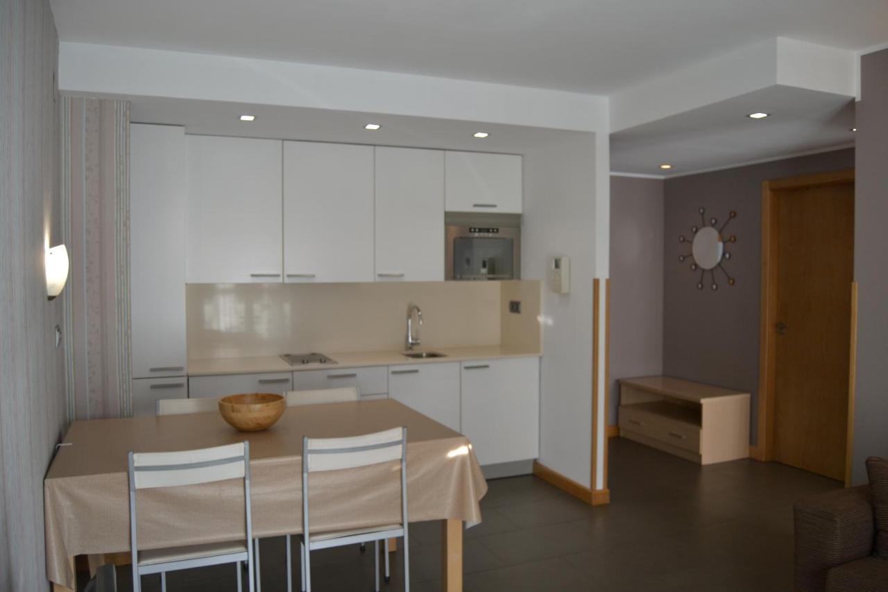 Onís Apartamentos Spa Cueto מראה חיצוני תמונה