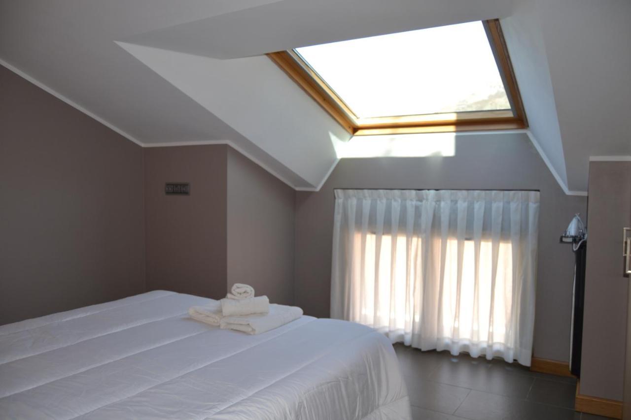 Onís Apartamentos Spa Cueto מראה חיצוני תמונה