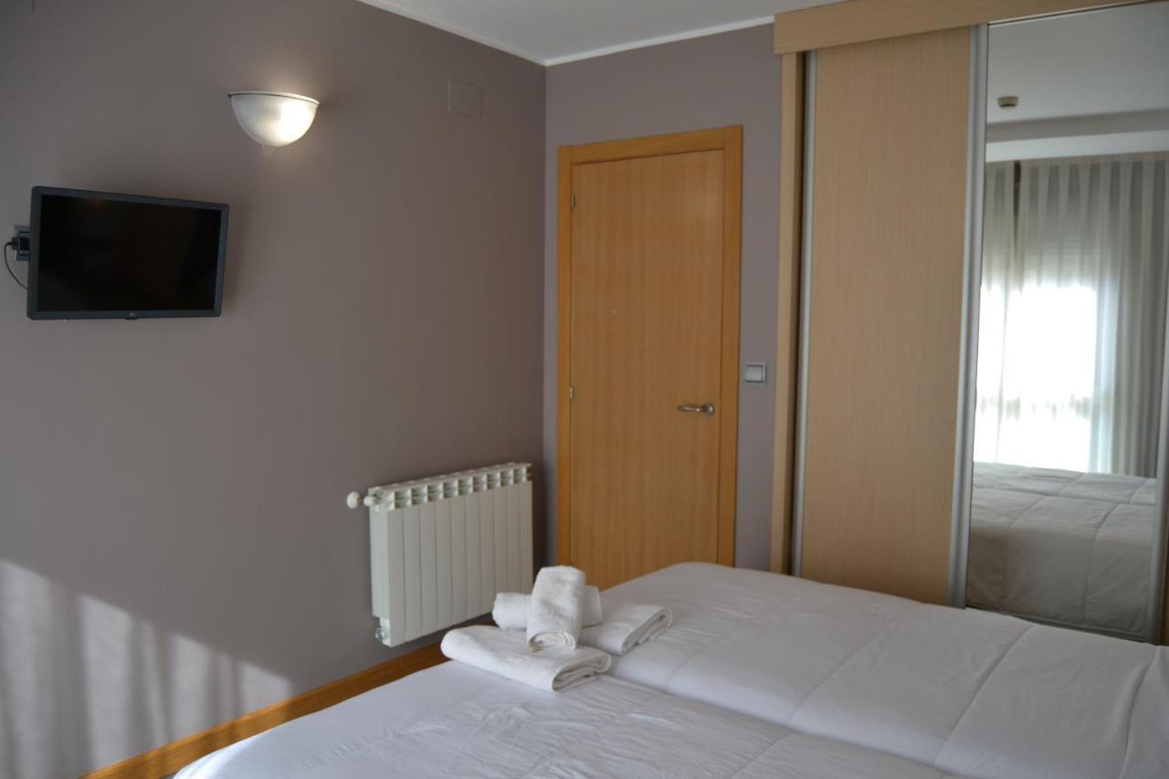 Onís Apartamentos Spa Cueto מראה חיצוני תמונה