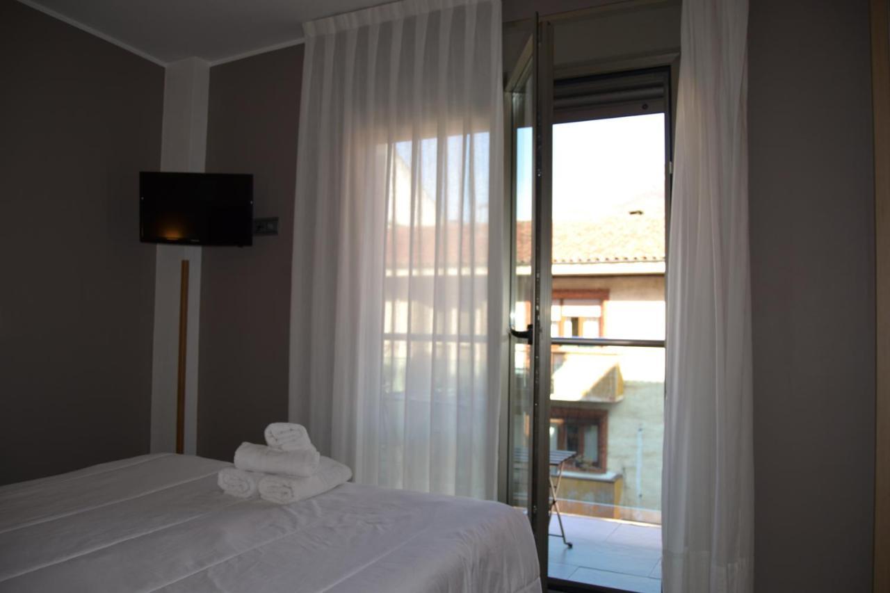 Onís Apartamentos Spa Cueto מראה חיצוני תמונה