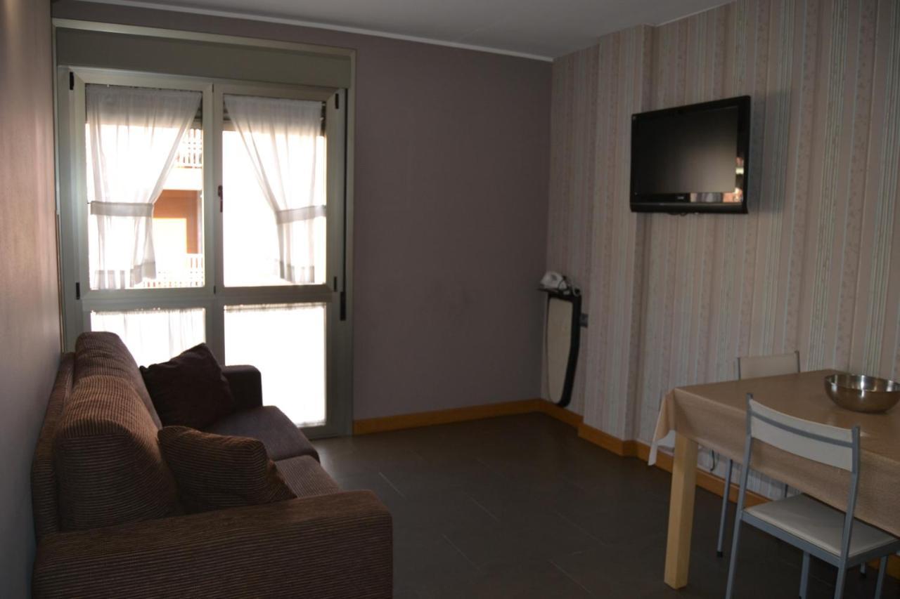 Onís Apartamentos Spa Cueto מראה חיצוני תמונה