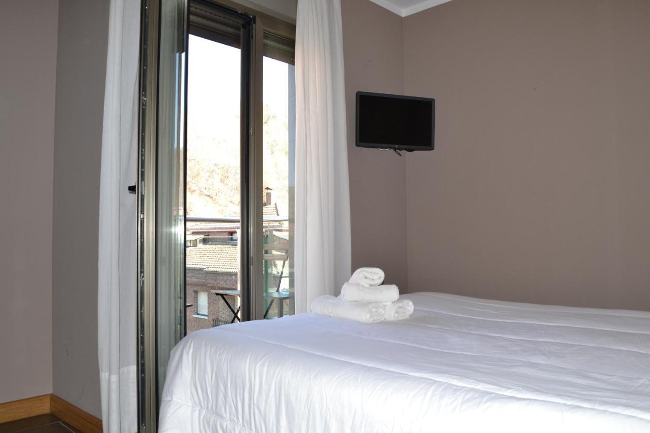 Onís Apartamentos Spa Cueto מראה חיצוני תמונה
