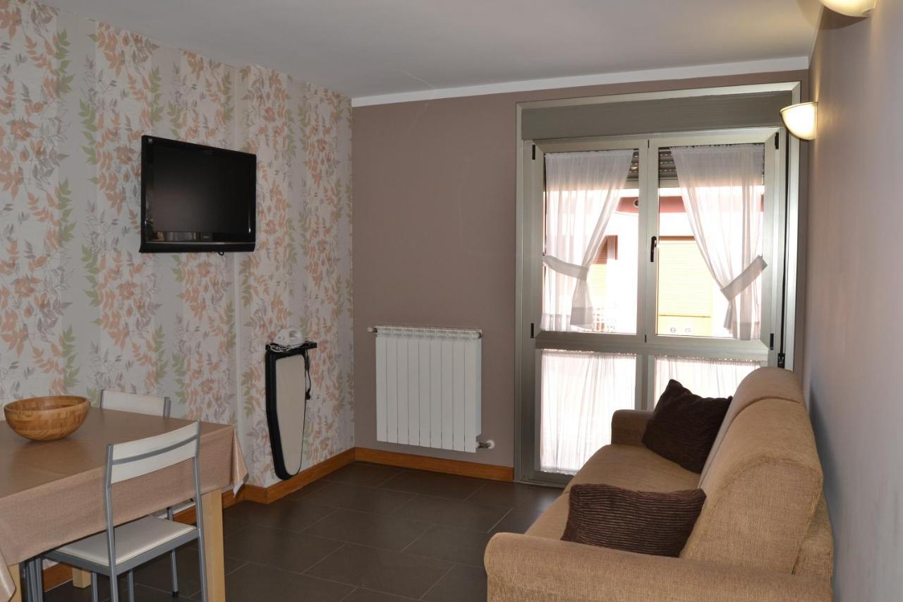 Onís Apartamentos Spa Cueto מראה חיצוני תמונה