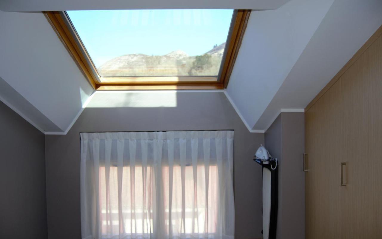 Onís Apartamentos Spa Cueto מראה חיצוני תמונה