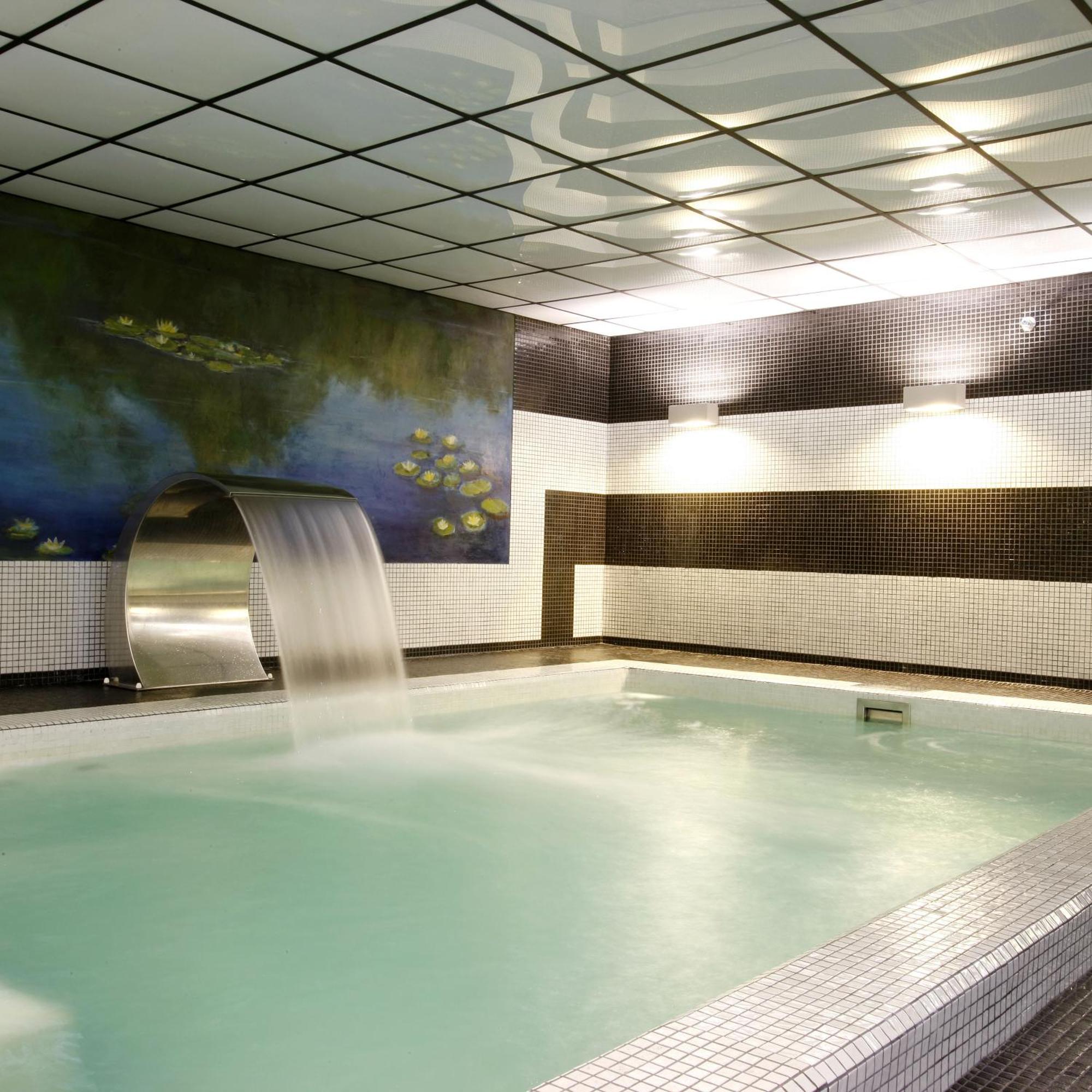 Onís Apartamentos Spa Cueto מראה חיצוני תמונה