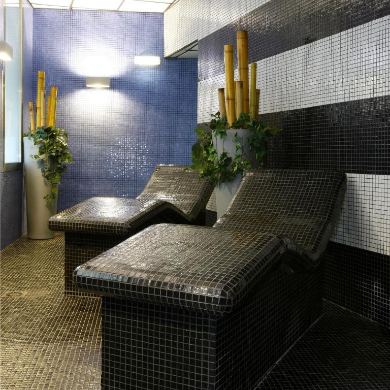 Onís Apartamentos Spa Cueto מראה חיצוני תמונה