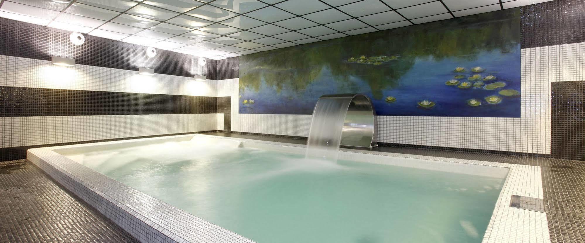 Onís Apartamentos Spa Cueto מראה חיצוני תמונה
