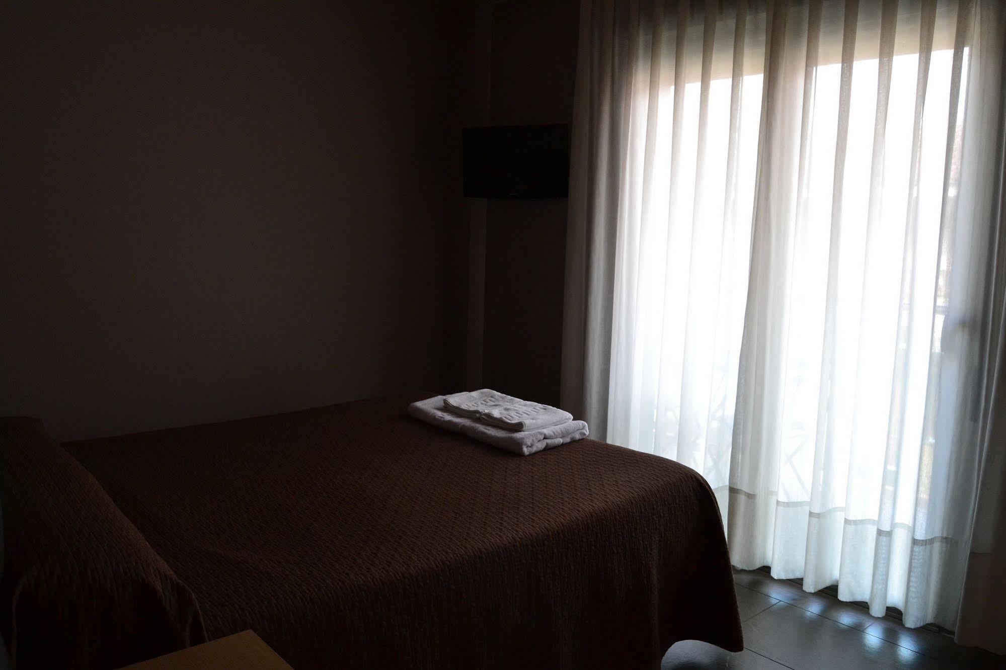 Onís Apartamentos Spa Cueto מראה חיצוני תמונה